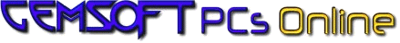 Gemsoft PCs Online