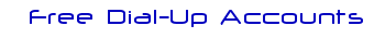 Gemsoft PCs of Sheffield free dial up accounts