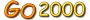GO2000 is Gemsoft Online's Free Dial Up Service